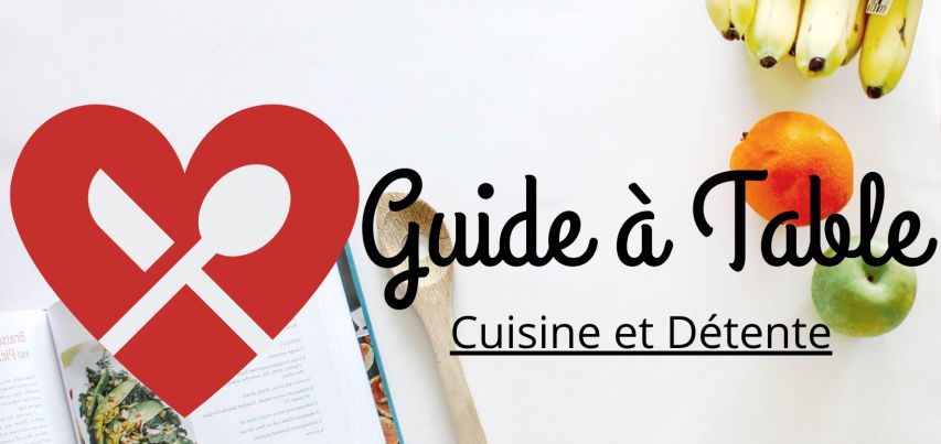 Guide à Table