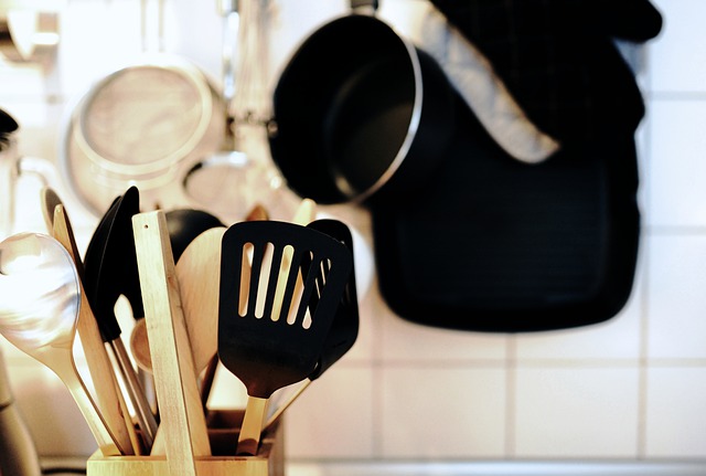 Cuisine: les 5 accessoires de cuisine indispensables