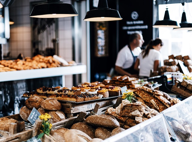 ­Grande bataille en cuisine : Viennoiserie ou Pâtisserie, laquelle choisir ?