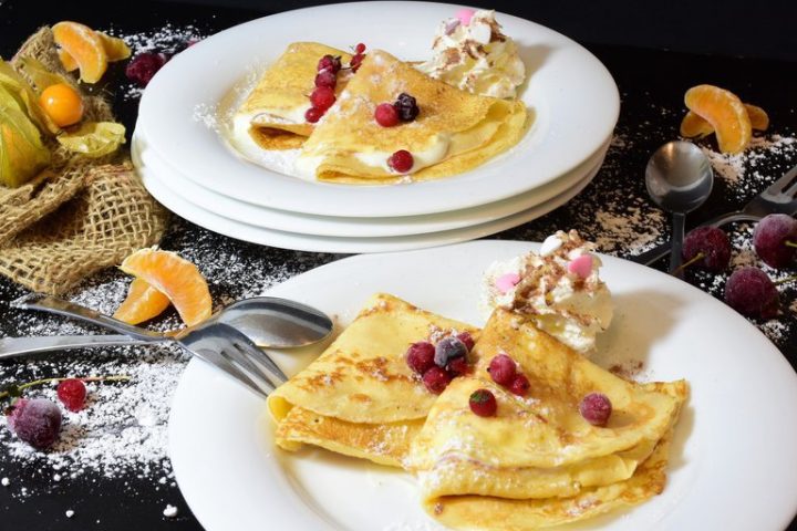 De l’histoire en cuisine : la crêperie et ses crêpes