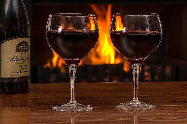 Le vin et ses effets bénéfiques sur la santé