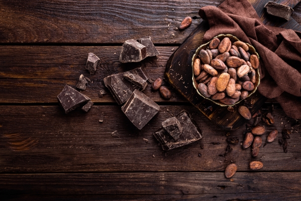 5 bonnes raisons de consommer encore plus de chocolat