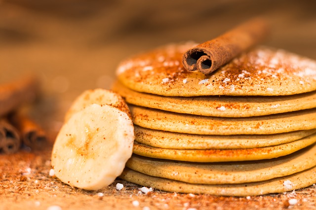 Astuces faciles pour réussir vos pancakes