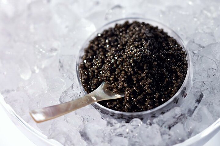 Comment reconnaître un bon caviar ?