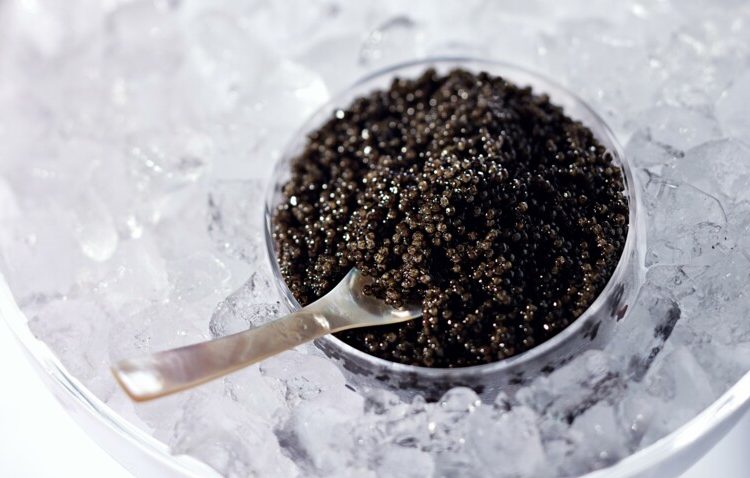 Comment reconnaître un bon caviar ?