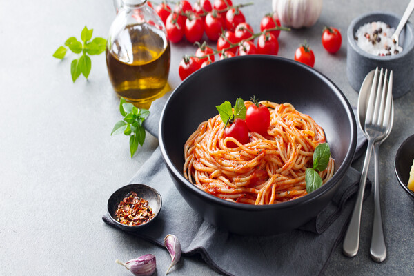 Les 5  sauces italiennes les plus faciles à préparer