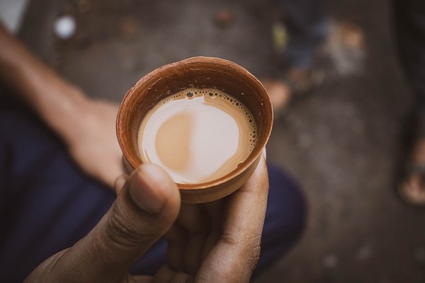 Comment faire du thé chaï comme en Inde ?