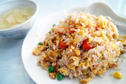 Savez-vous qu’il y a plusieurs façons de cuisiner le riz ?