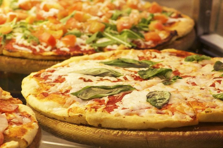 Comment définir une bonne pizza ?