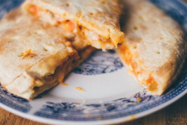 Calzone à l’italienne : comment la préparer ?