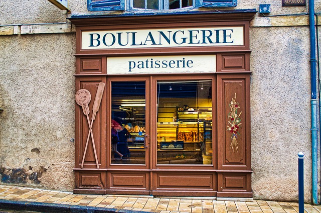 Le matériel inox pour bien équiper la cuisine d’un boulanger-traiteur