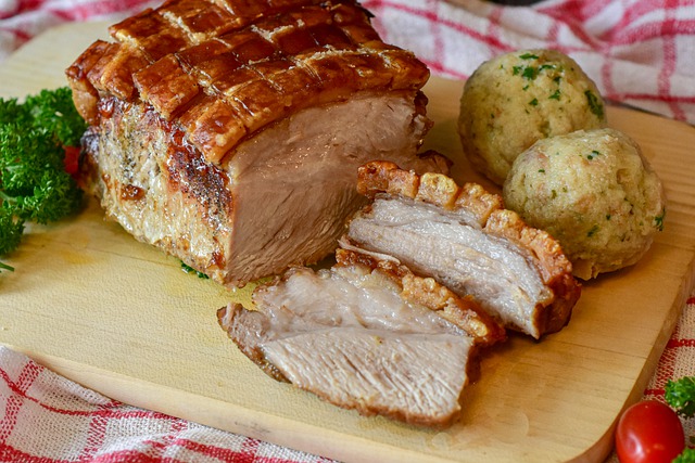 3 idées de plat pour un repas de chasse