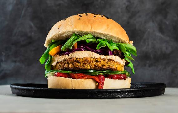 Recettes faciles : canardburger et chickenburger