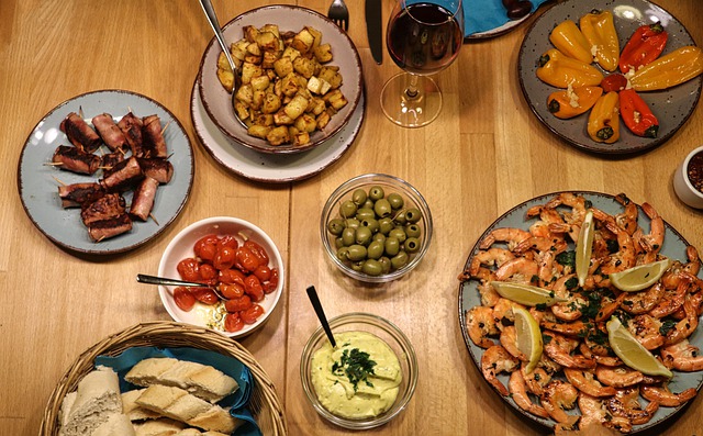 Top 5 des recettes de tapas irrésistibles