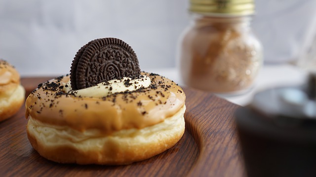 2 recettes de dessert aux Oreo