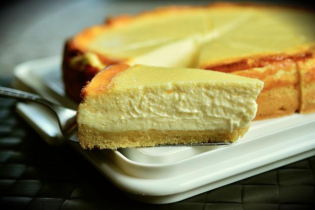 Comment réaliser un cheesecake sans cuisson ?