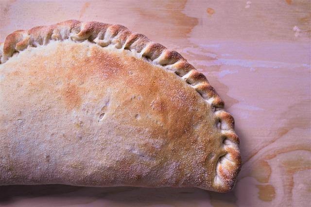 Venez déguster les fameux calzones à l’italienne chez Miss Bella à Longueuil