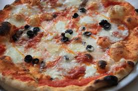Pizza Regina : comment la préparer ?
