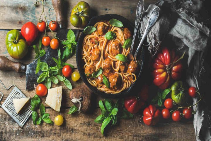 Comment concocter un festin à l’italienne ?