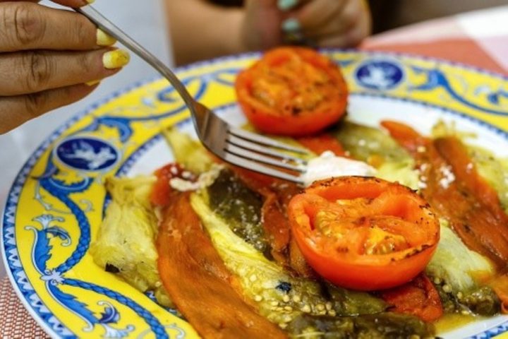 Préparer une Escalivada : la recette !