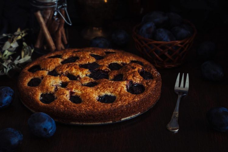 Tarte aux daims : on vous livre la recette !