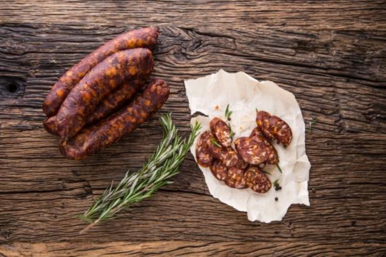 Essayez l’une de ces 5 recettes à base de chorizo !‍