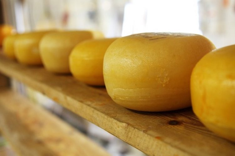 Top 3 des meilleures fromageries à Issoire