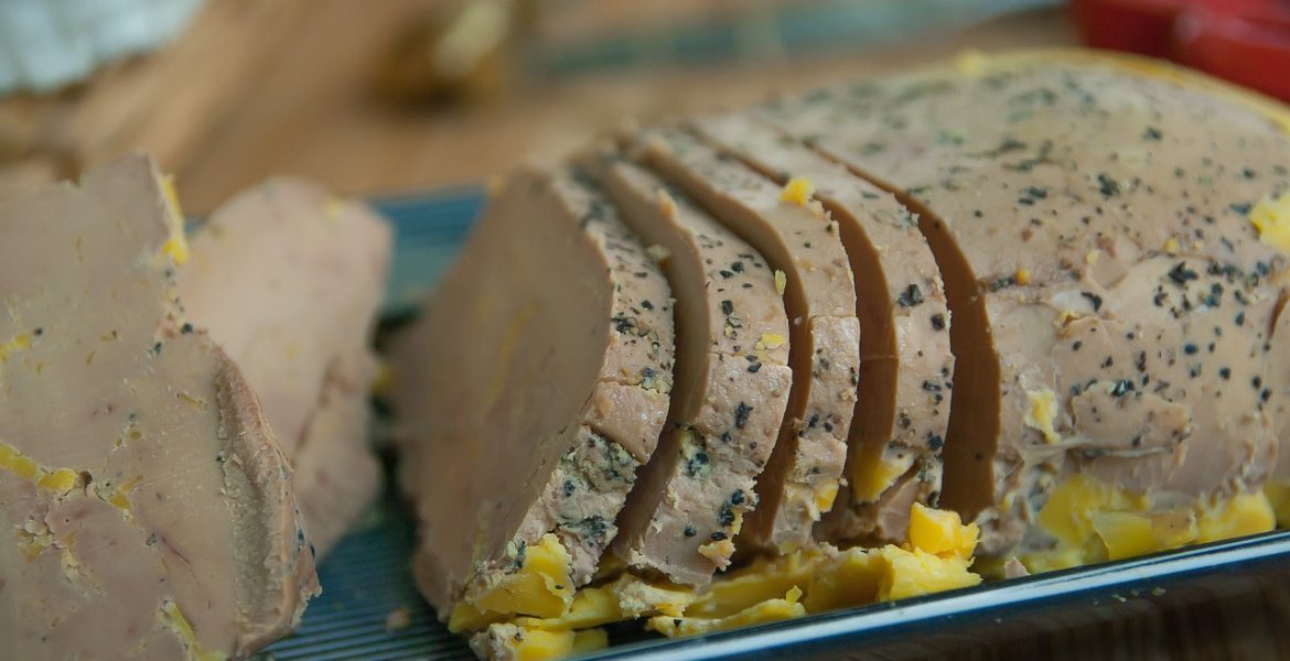 Avec quoi manger le foie gras ?