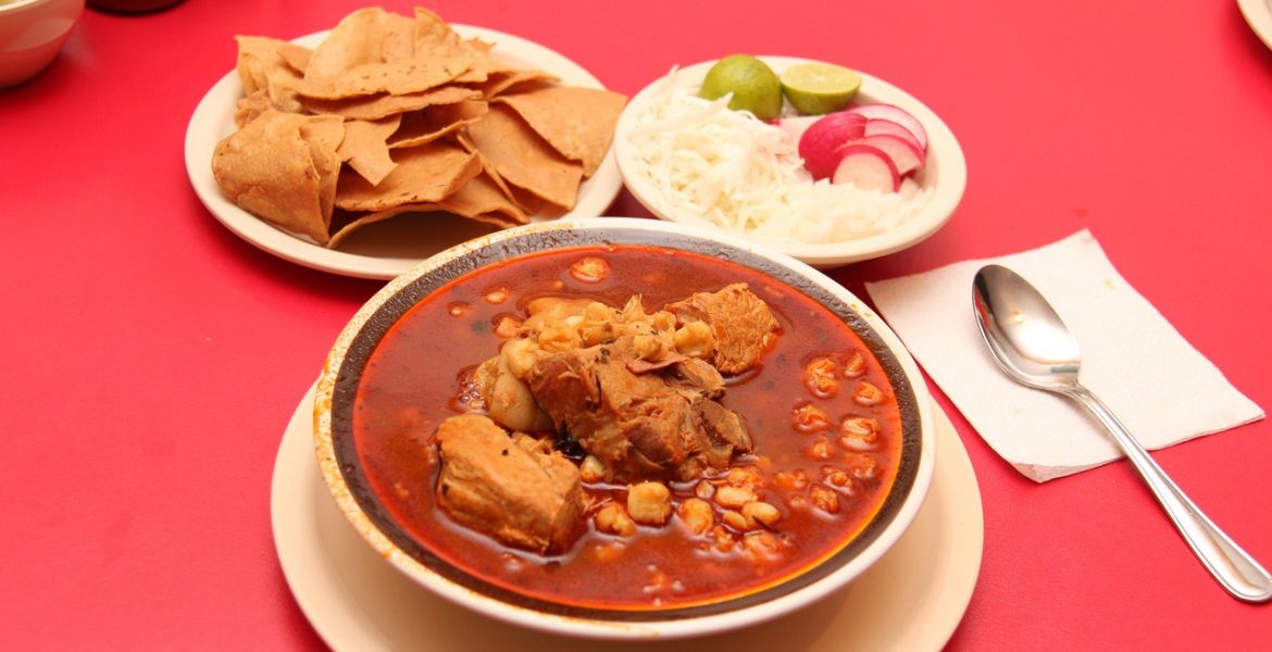 Savez-vous comment on fait le pozole à la mexicaine ?
