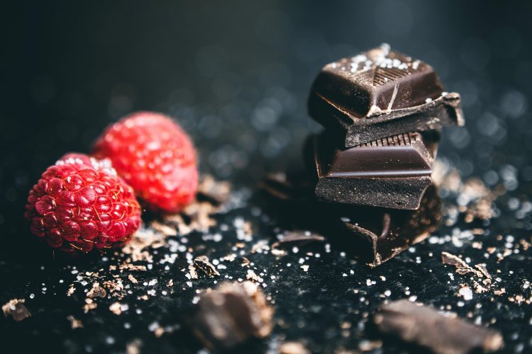 Les bienfaits étonnants du chocolat sur la santé