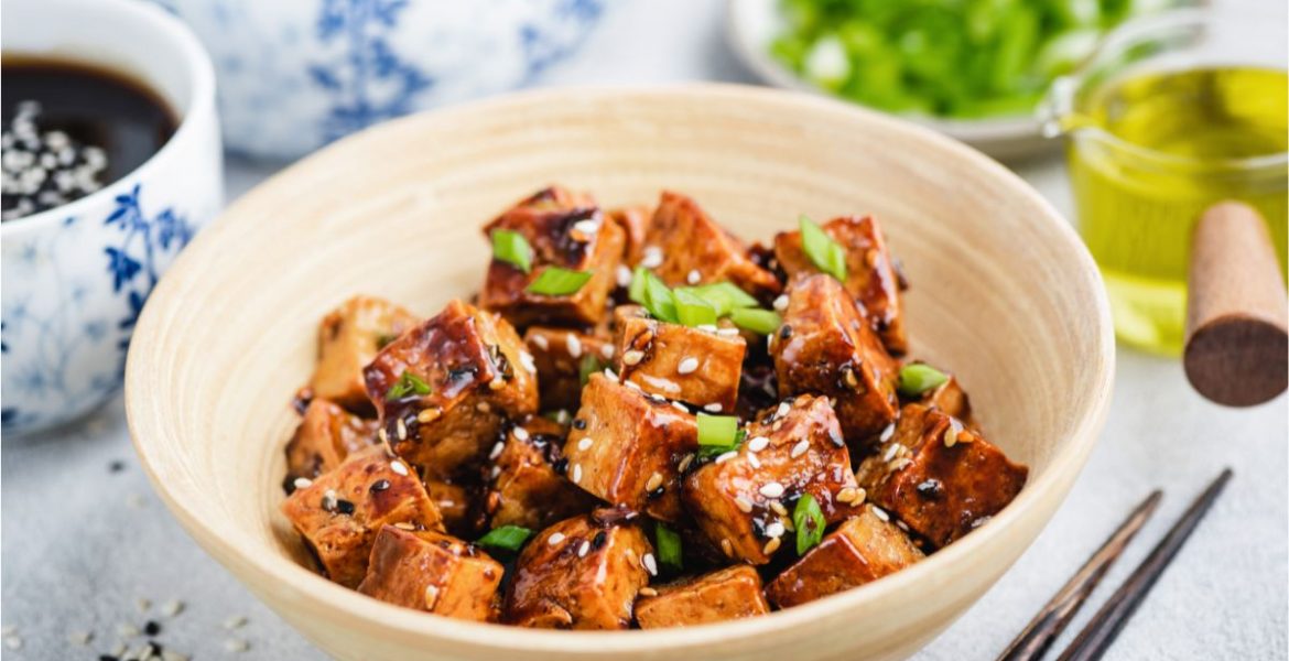 Comment faire du tofu maison ?