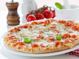 sauce tomate pizza