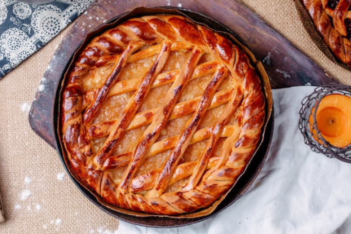 Quel est le secret d’une tarte tatin réussie ?