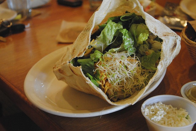 Comment réaliser une pita grecque maison ?