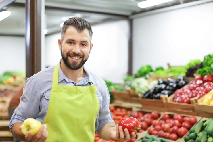 Découvrez les secrets d’un primeur : des produits locaux et de saison à votre portée