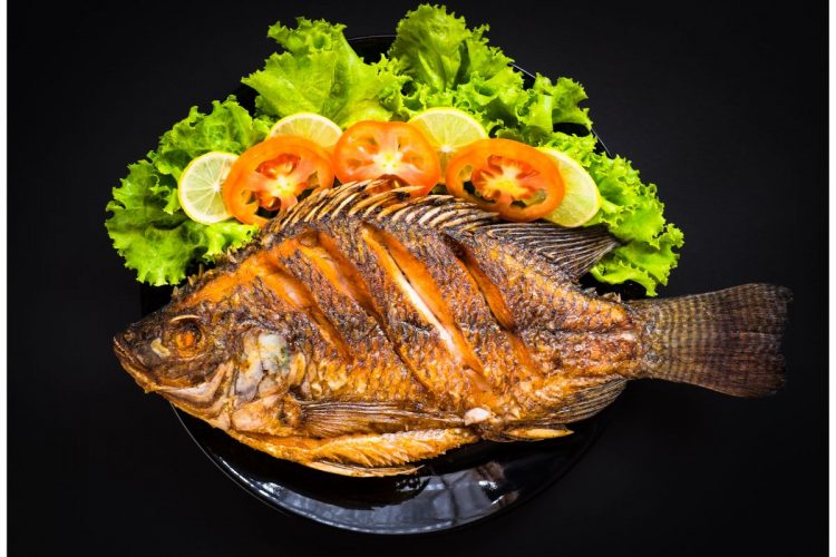 Recettes de poisson faciles pour les novices en cuisine