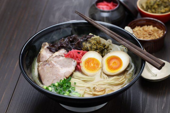 Les secrets de la cuisine japonaise révélés : une immersion gustative inoubliable
