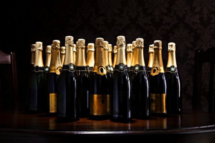Décryptage de l’Excellence : Champagne Brut Cuvée 67