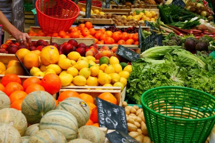L’Essentiel sur la Vente de Fruits et Légumes Locaux