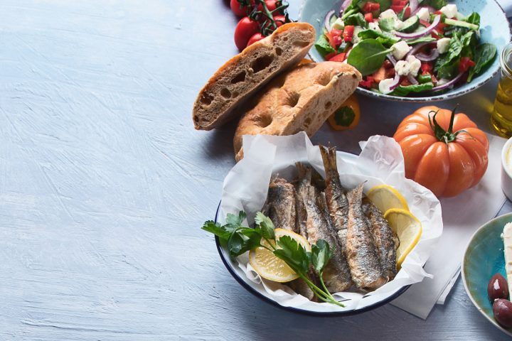 10 plats incontournables à base de poisson pour les fêtes de fin d’année
