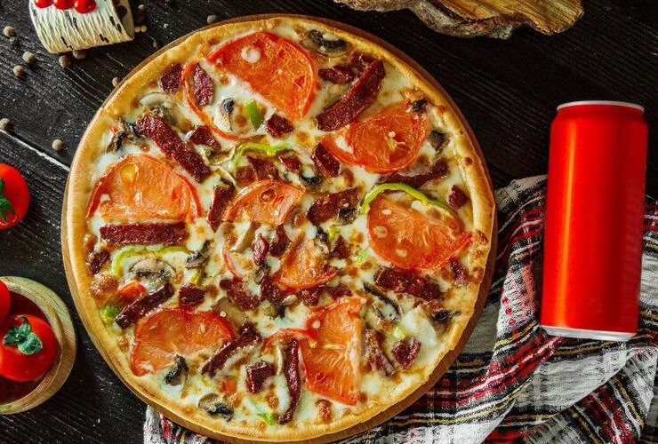 Les épices incontournables pour donner une touche orientale à votre pizza