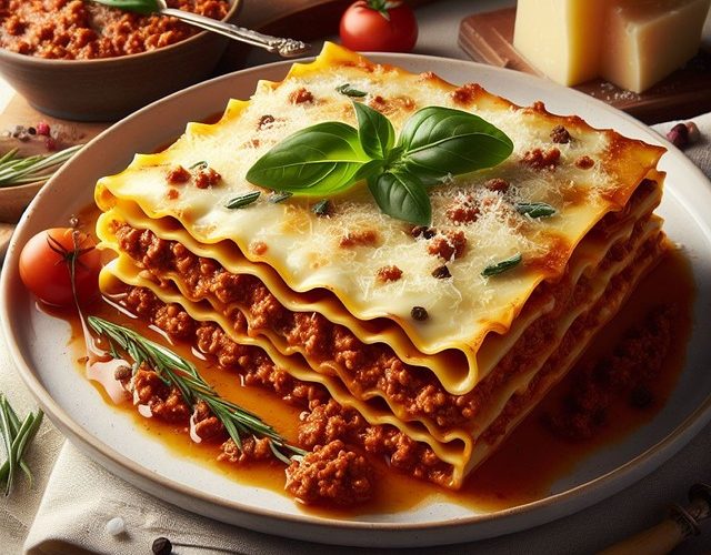 Quels sont les plats italiens traditionnels les plus fréquemment proposés dans les restaurants ?