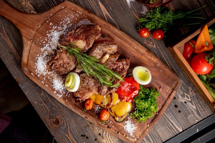 Les 5 meilleures façons de cuisiner la viande de bœuf