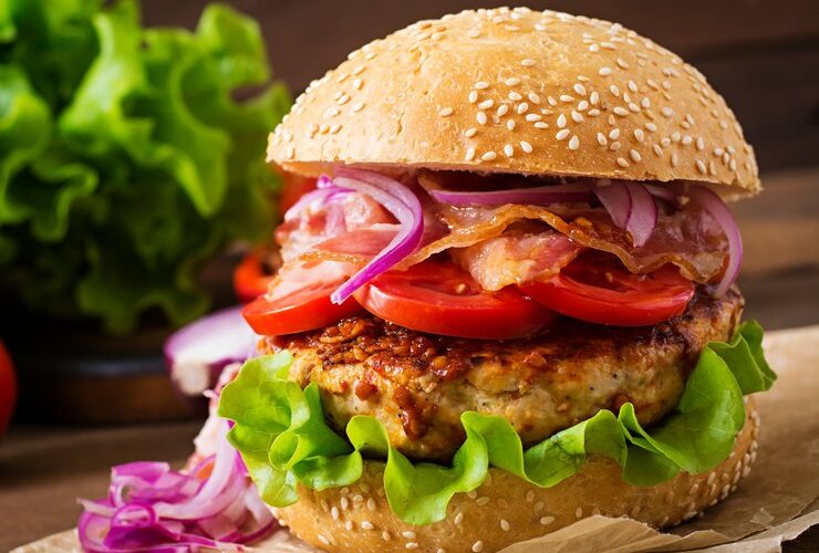 Les burgers les plus insolites : quand la créativité n’a pas de limite