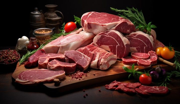 Comment incorporer plus de viande bio dans votre alimentation ?
