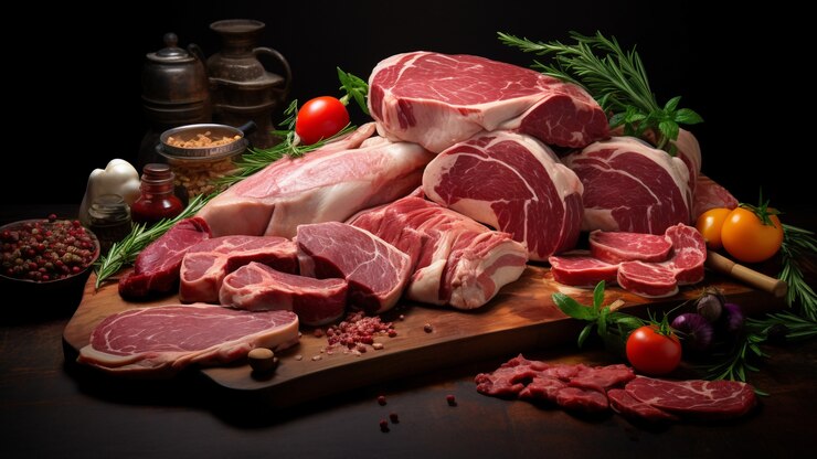 Comment incorporer plus de viande bio dans votre alimentation ?