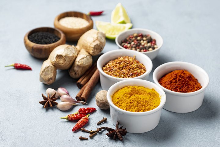 Les épices incontournables de la cuisine thaïlandaise