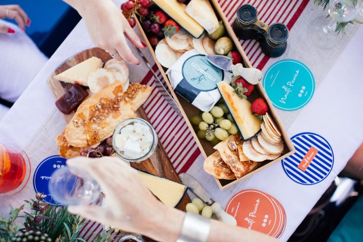 Découvrez les produits proposés par une épicerie fine