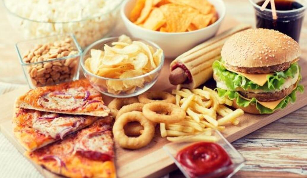 Fast food : comment allier rapidité, goût et qualité nutritionnelle ?
