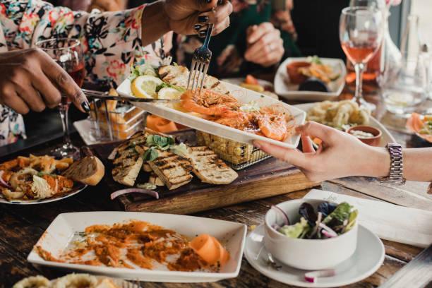 Les 10 recettes de fruits de mer incontournables pour un dîner réussi
